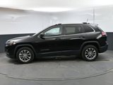 Used 2020 Jeep Cherokee Latitude Plus image 2