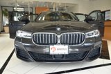 Used 2022 BMW 530i xDrive w/ M Sport Package image 2
