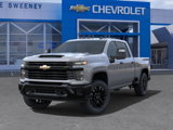 New 2025 Chevrolet Silverado 2500 Custom w/ Custom Value Package image 6