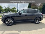 New 2025 Mercedes-Benz GLC 350e 4MATIC image 2