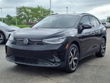 New 2025 Volkswagen ID.4 Pro S image 2