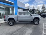New 2025 Chevrolet Silverado 1500 RST image 2