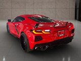 Used 2022 Chevrolet Corvette Stingray Coupe w/ Battery Protection Package image 3