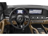 New 2025 Mercedes-Benz GLS 580 4MATIC image 4