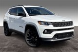 New 2025 Jeep Compass Latitude w/ Altitude Special Edition image 2