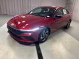 New 2025 Hyundai Elantra SEL image 3