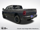 New 2025 RAM 2500 Big Horn image 3