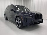 Used 2024 BMW X7 xDrive40i w/ Executive Package image 2