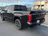 New 2025 Toyota Tundra Platinum image 3