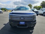 New 2025 Ford F150 Lightning Lariat image 2