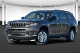 New 2025 Jeep Grand Cherokee L Laredo image 2