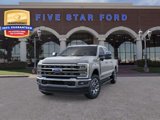 New 2026 Ford F250 Lariat image 3