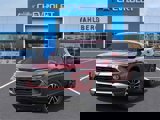 New 2025 Chevrolet TrailBlazer LT w/ Driver Confidence Package image 6