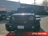 New 2025 Jeep Wrangler Willys image 2