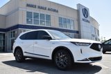 Certified 2023 Acura MDX A-Spec image 3