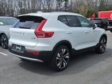 New 2025 Volvo XC40 B5 Ultra w/ Protection Package Premier image 2