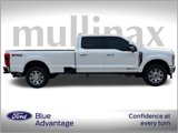 Certified 2024 Ford F250 King Ranch w/ Chrome Package image 2