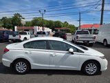 Used 2015 Honda Civic LX image 5