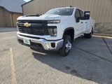 New 2025 Chevrolet Silverado 3500 W/T w/ WT Convenience Package image 2