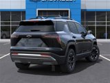 New 2025 Chevrolet Equinox ACTIV w/ Safety and Technology Package image 4