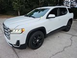 Used 2023 GMC Acadia SLT image 4