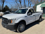Used 2020 Ford F150 XL w/ Equipment Group 101A Mid image 5
