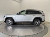 New 2025 Jeep Grand Cherokee Limited image 4