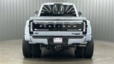 Used 2025 Ford F450 Platinum w/ Platinum Plus Package image 4