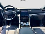 New 2025 Jeep Grand Cherokee L Limited image 3