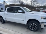 New 2025 RAM 1500 Laramie image 3