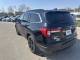 Certified 2022 Honda Pilot Special Edition image 5
