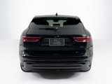 New 2026 Jaguar F-PACE R-Dynamic S image 4