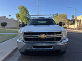 Used 2014 Chevrolet Silverado 3500 W/T image 4