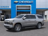 New 2025 Chevrolet Suburban Premier image 2