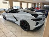 Used 2021 Chevrolet Corvette Stingray Premium Cpe w/ Z51 Performance Package image 3