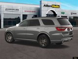 New 2025 Dodge Durango R/T image 4