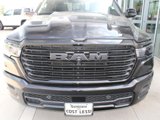 New 2025 RAM 1500 Laramie w/ Night Edition image 2