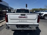 New 2025 GMC Sierra 2500 SLT w/ SLT Premium Package image 5