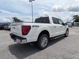New 2025 Ford F150 Lariat w/ Equipment Group 502A High image 5