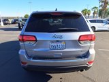 Certified 2021 Jeep Grand Cherokee Limited image 4