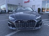 Certified 2024 Audi S5 Prestige image 2