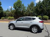 Used 2020 Hyundai Tucson SE image 5