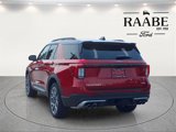 New 2025 Ford Explorer Platinum w/ Ultimate Package image 5