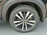 New 2025 Nissan Pathfinder Platinum image 5
