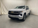 New 2025 Chevrolet Silverado 1500 LT w/ All Star Edition Plus image 2