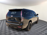 Used 2023 Cadillac Escalade ESV V w/ Heavy-Duty Trailer Package image 4