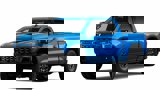 New 2026 Chevrolet Silverado 1500 ZR2 w/ ZR2 Bison Edition image 3
