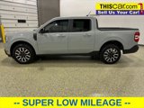 Used 2024 Ford Maverick Lariat image 4