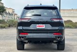 New 2025 Jeep Grand Cherokee L Summit image 6