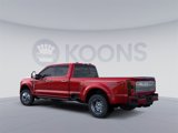 New 2025 Ford F450 Platinum w/ Platinum Plus Package image 5